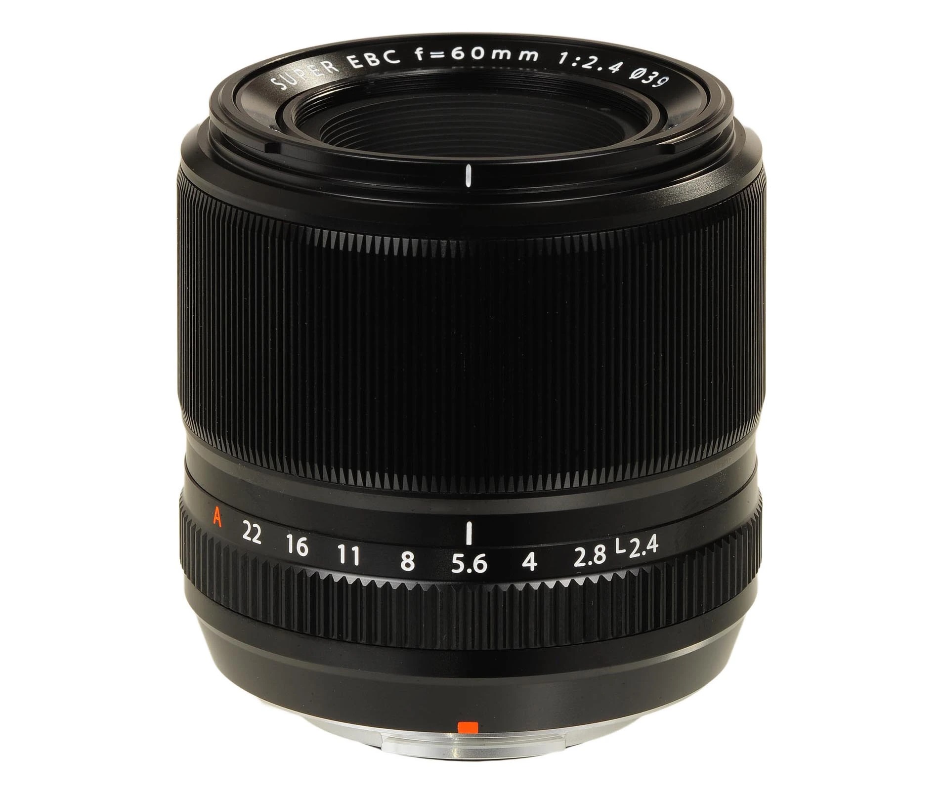 Fujifilm XF 60mm f/2.4 R Macro Fujinon